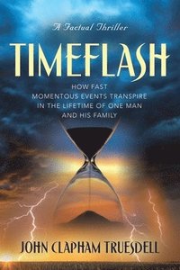 bokomslag Timeflash