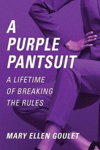 bokomslag A Purple Pantsuit