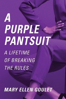 A Purple Pantsuit 1