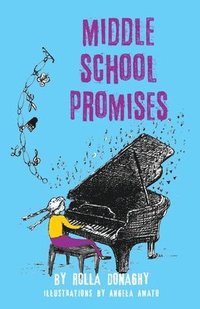 bokomslag Middle School Promises