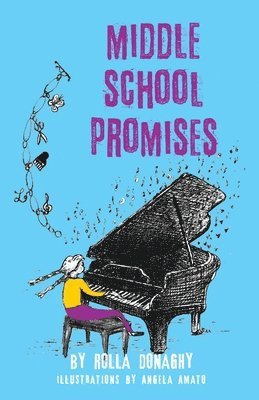 Middle School Promises 1