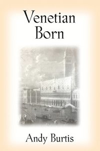 bokomslag Venetian Born