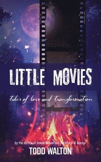 bokomslag Little Movies