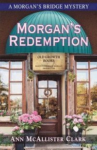 bokomslag Morgan's Redemption