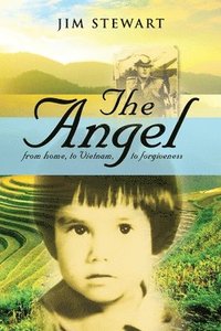bokomslag Angel