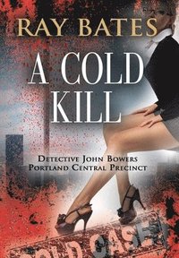bokomslag A Cold Kill