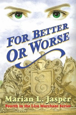 For Better or Worse 1