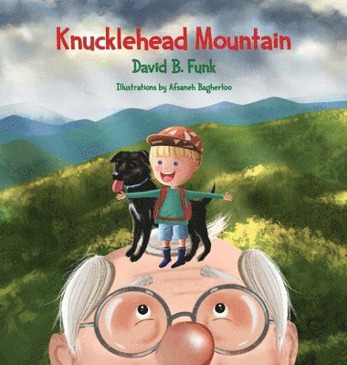 Knucklehead Mountain 1