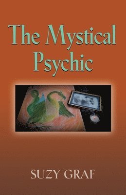 The Mystical Psychic 1