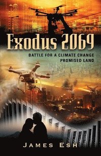 bokomslag Exodus 2069