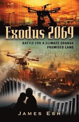 bokomslag Exodus 2069