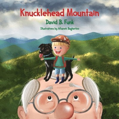 Knucklehead Mountain 1