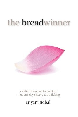 Sriyani Tidball - Breadwinner, Häftad