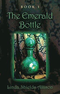 Linda Shields Allison - Emerald Bottle, Häftad