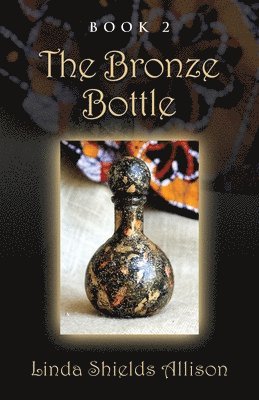 Bronze Bottle
