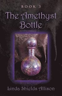 bokomslag The Amethyst Bottle