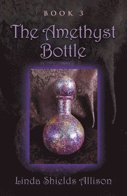 The Amethyst Bottle 1