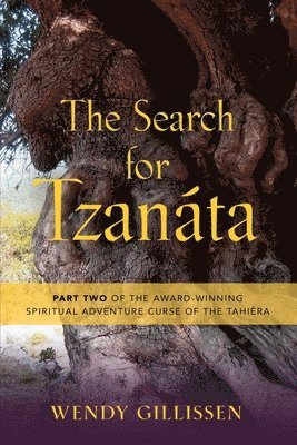 The Search for Tzanta 1