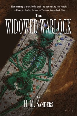 The Widowed Warlock 1