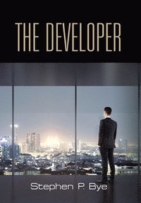 bokomslag The Developer
