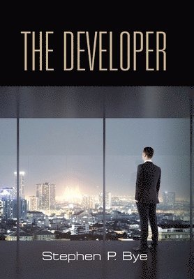 bokomslag Developer