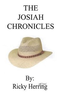 bokomslag Josiah Chronicles