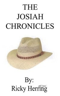 bokomslag Josiah Chronicles