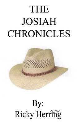 bokomslag Josiah Chronicles