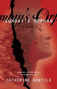 bokomslag Sunday's Orphan
