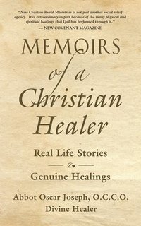bokomslag Memoirs of a Christian Healer