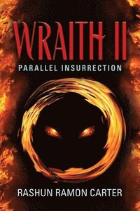 bokomslag Wraith II