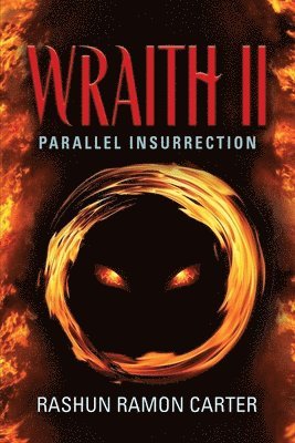 Wraith II 1