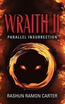 Wraith II 1