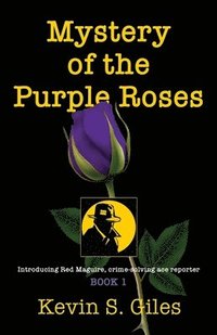 bokomslag Mystery of the Purple Roses