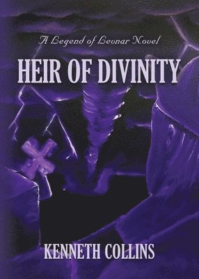 bokomslag Heir of Divinity