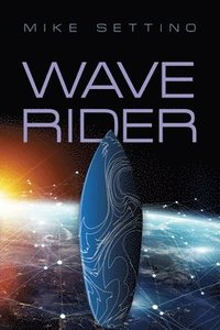 bokomslag Wave Rider