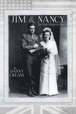 bokomslag Jim & Nancy