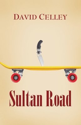Sultan Road 1
