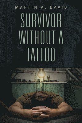 Survivor Without a Tattoo 1