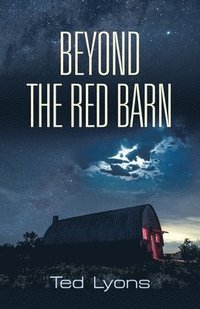 bokomslag Beyond The Red Barn