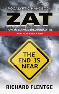 bokomslag ZAT Zombie Apocalypse Training