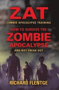 bokomslag ZAT Zombie Apocalypse Training