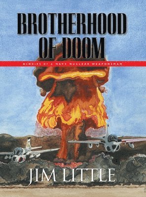 Brotherhood of Doom 1