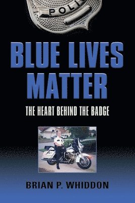 Blue Lives Matter 1