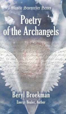 bokomslag Poetry of the Archangels