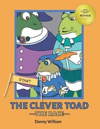 bokomslag Clever Toad