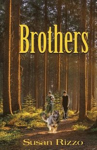 bokomslag Brothers