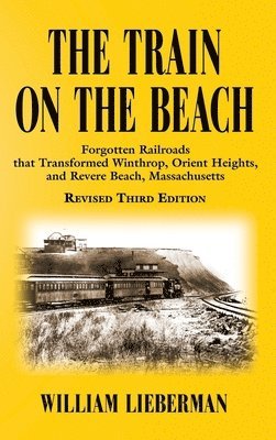 Train on the Beach
