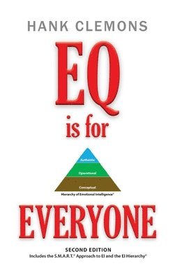 bokomslag EQ is for EVERYONE