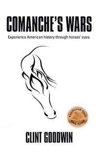 bokomslag Comanche's Wars